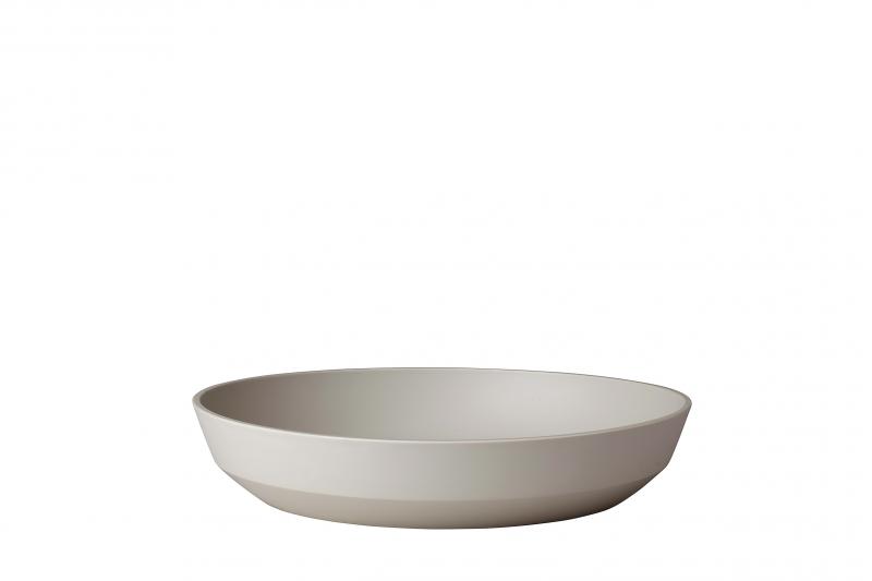 Preview: Mepal Silueta - Suppenteller 210mm